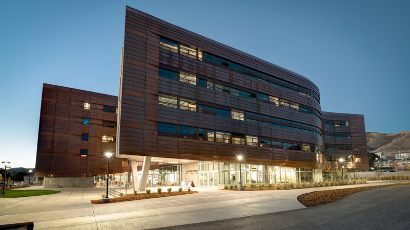 Lassonde Institute