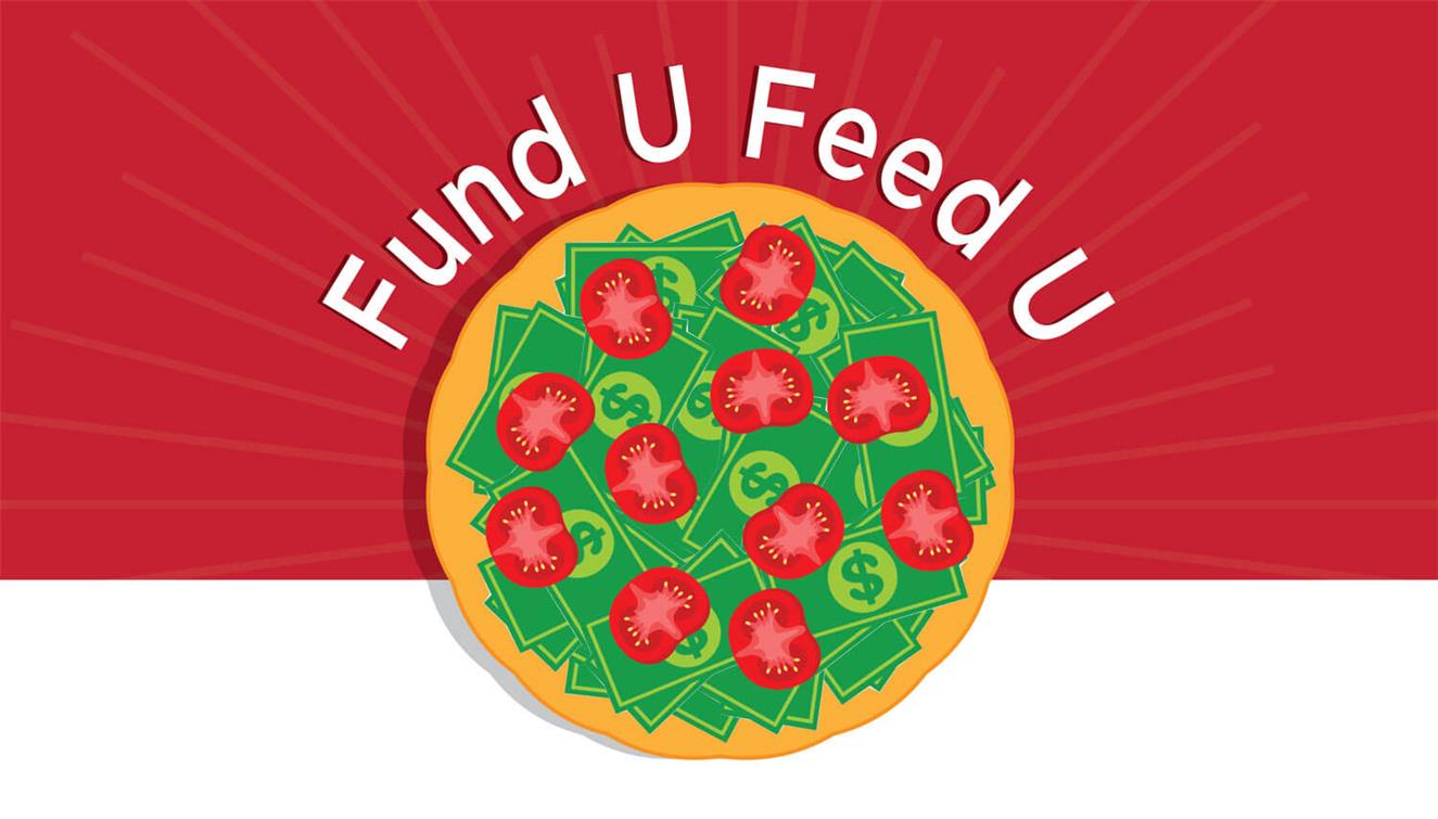 fund u feed u