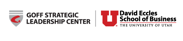 goff leadership center