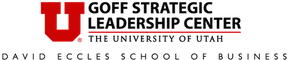 goff leadership center