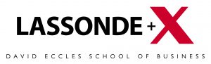 Lassonde X