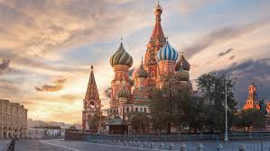 Moscow