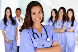 nurses