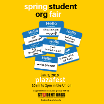 Plazafest