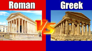 Rome Greece