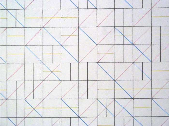 sol lewitt