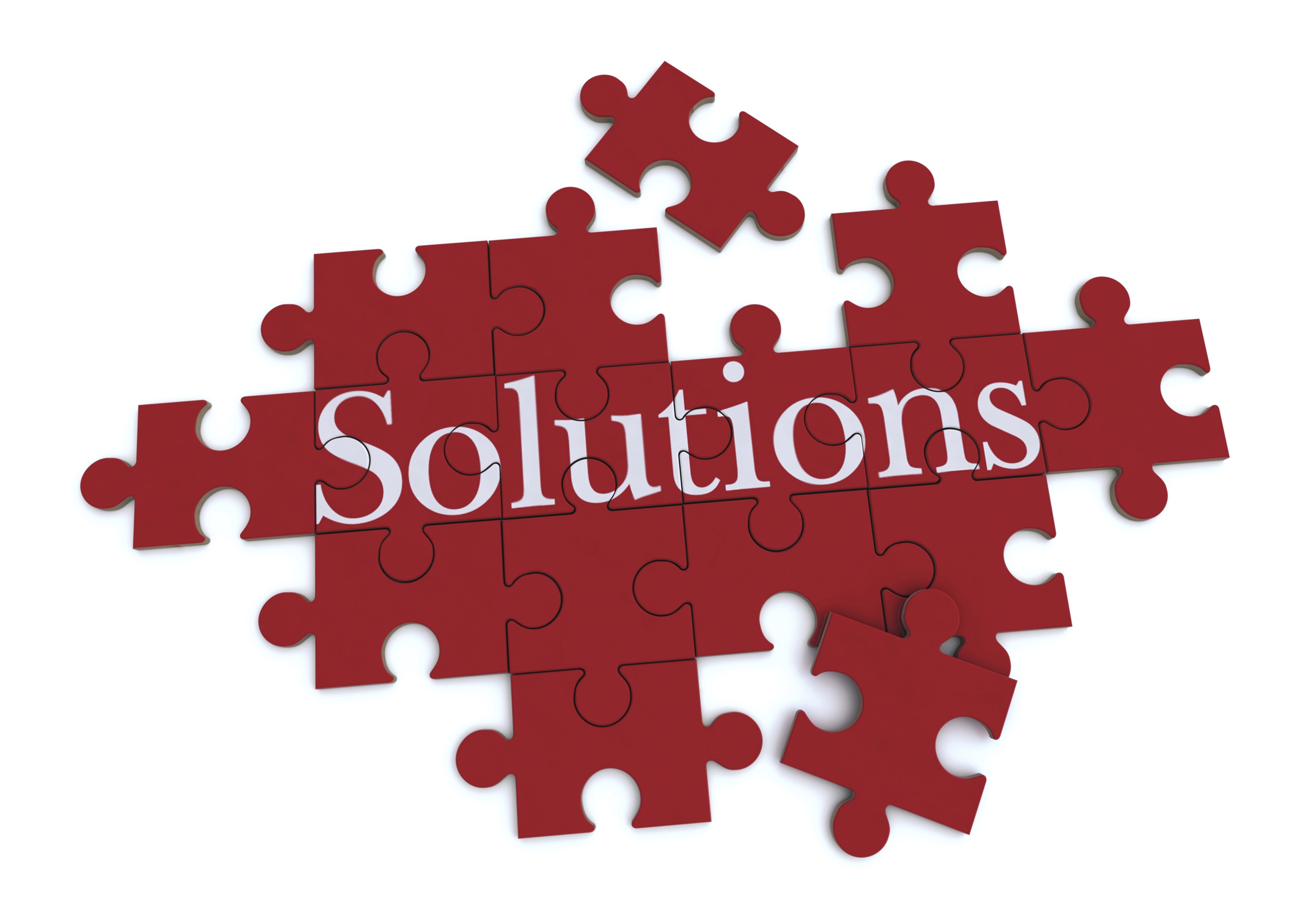 solutions