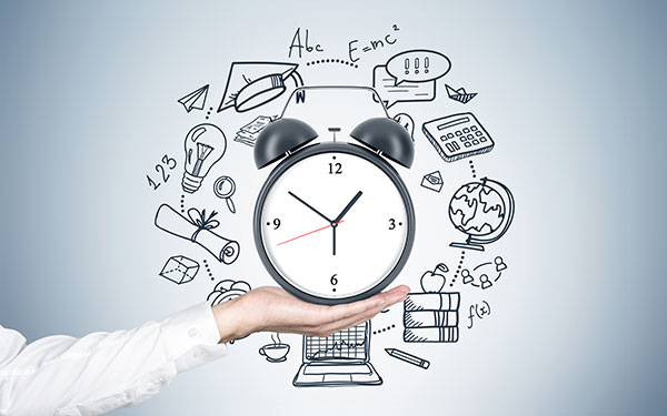 time management