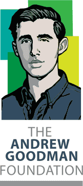 andrew goodman foundation