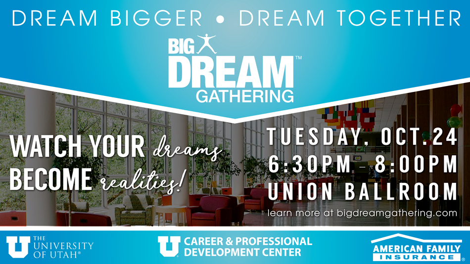 Big Dream Gathering