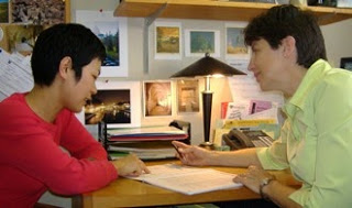 Meet with Your Major Advisor Early and Often!