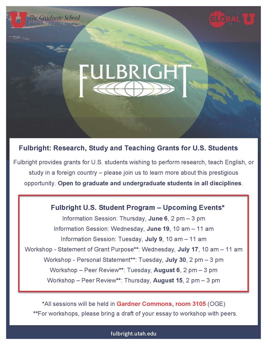 fulbright