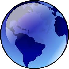 globe