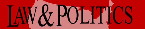 law and politics