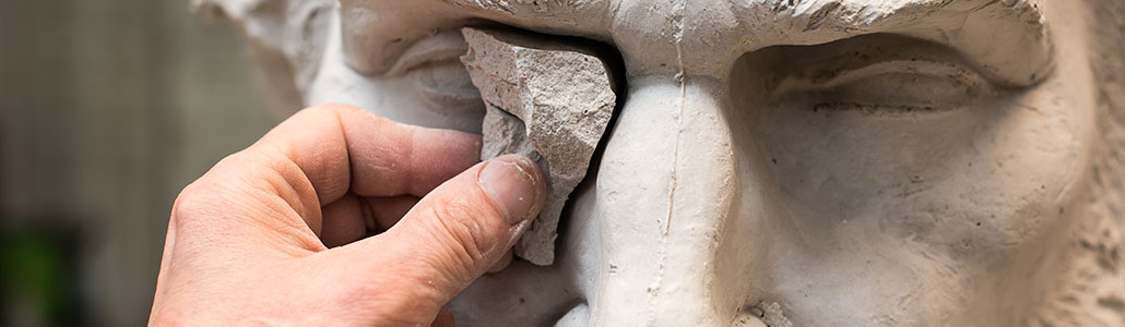 sculpture intermedia