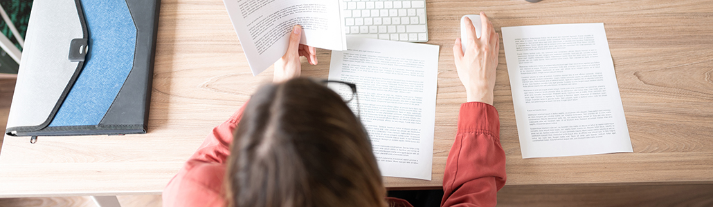 professional and technical writing