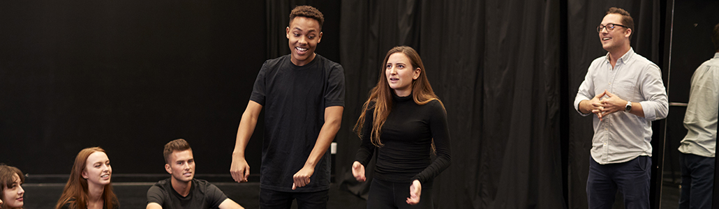theatre teaching