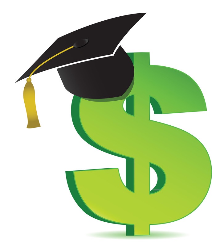 money for college