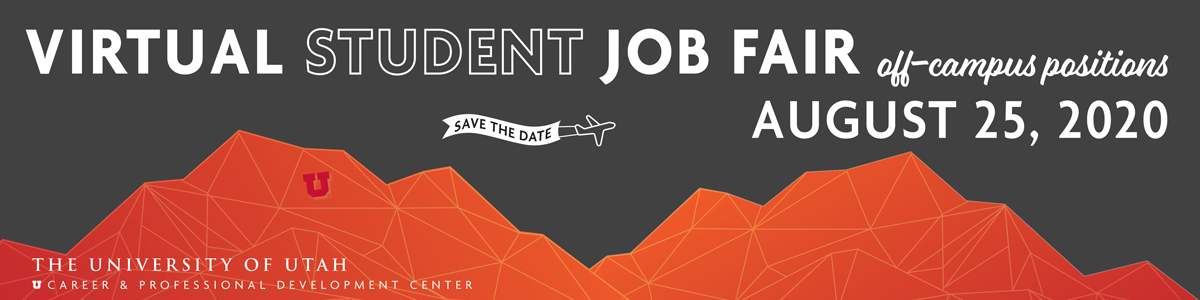 off campus job fair