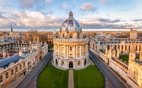 oxford england