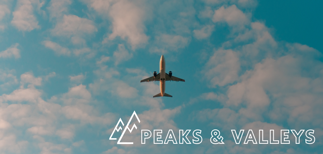peaks and valleys blog