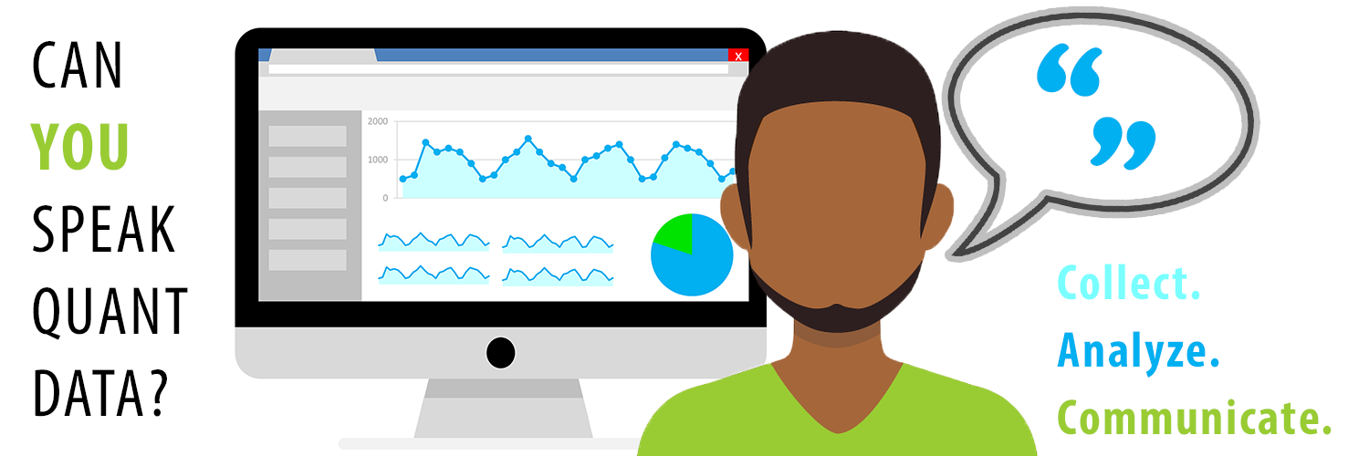 Quantitative Analysis Certificate