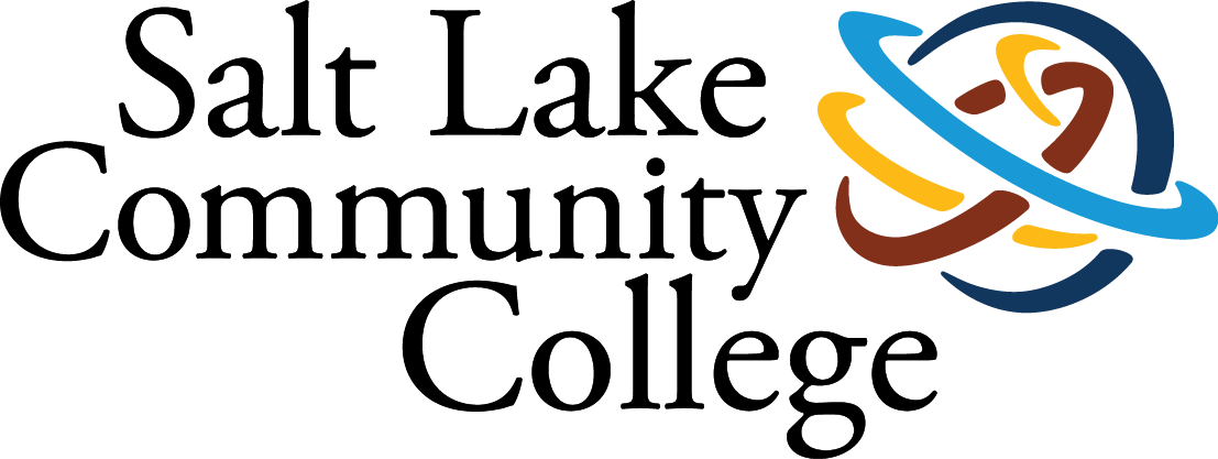 logo for salt lake community college