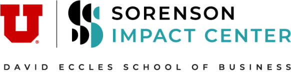 sorenson impact center internships