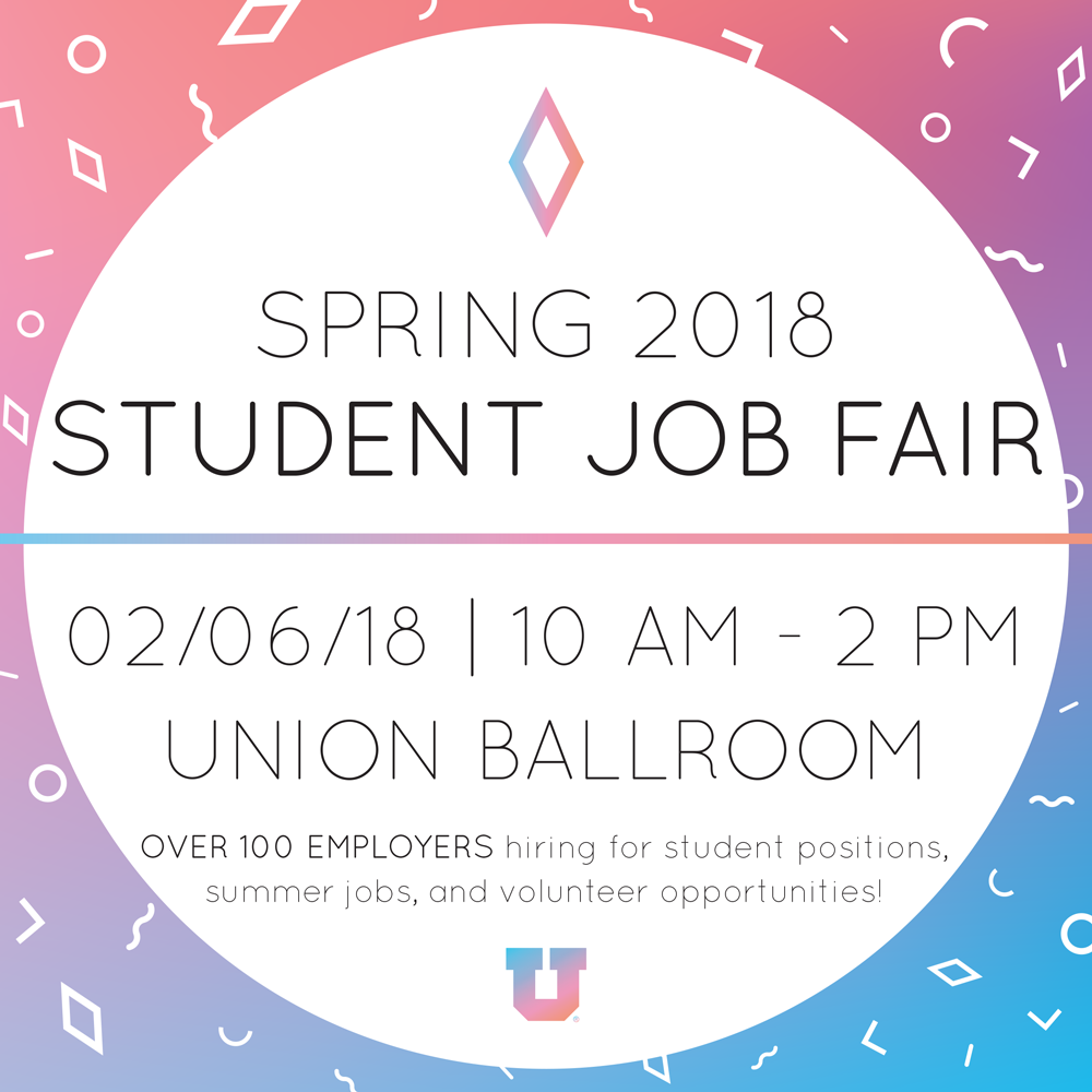 job fair