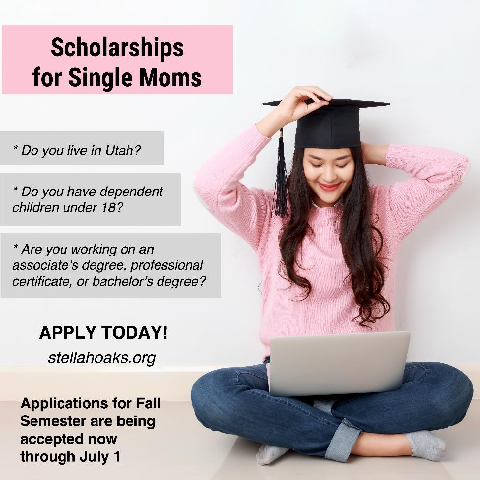 stella oaks scholarship