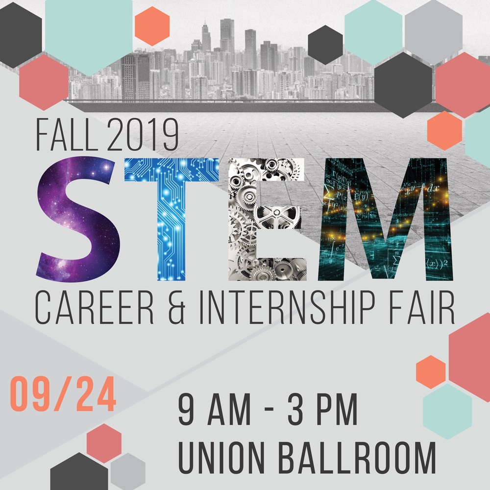 stem fair