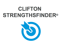 Clifton strengths finder