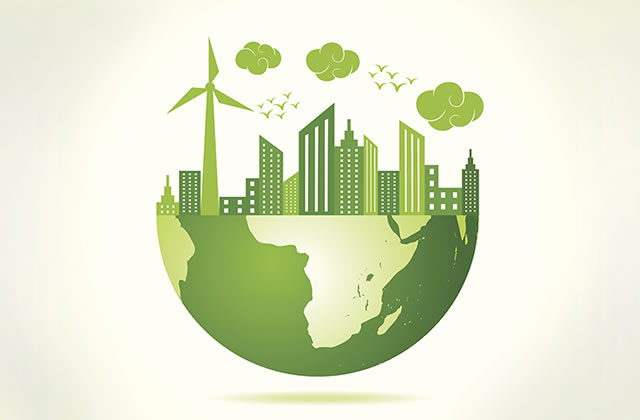 Sustainability Major Open House