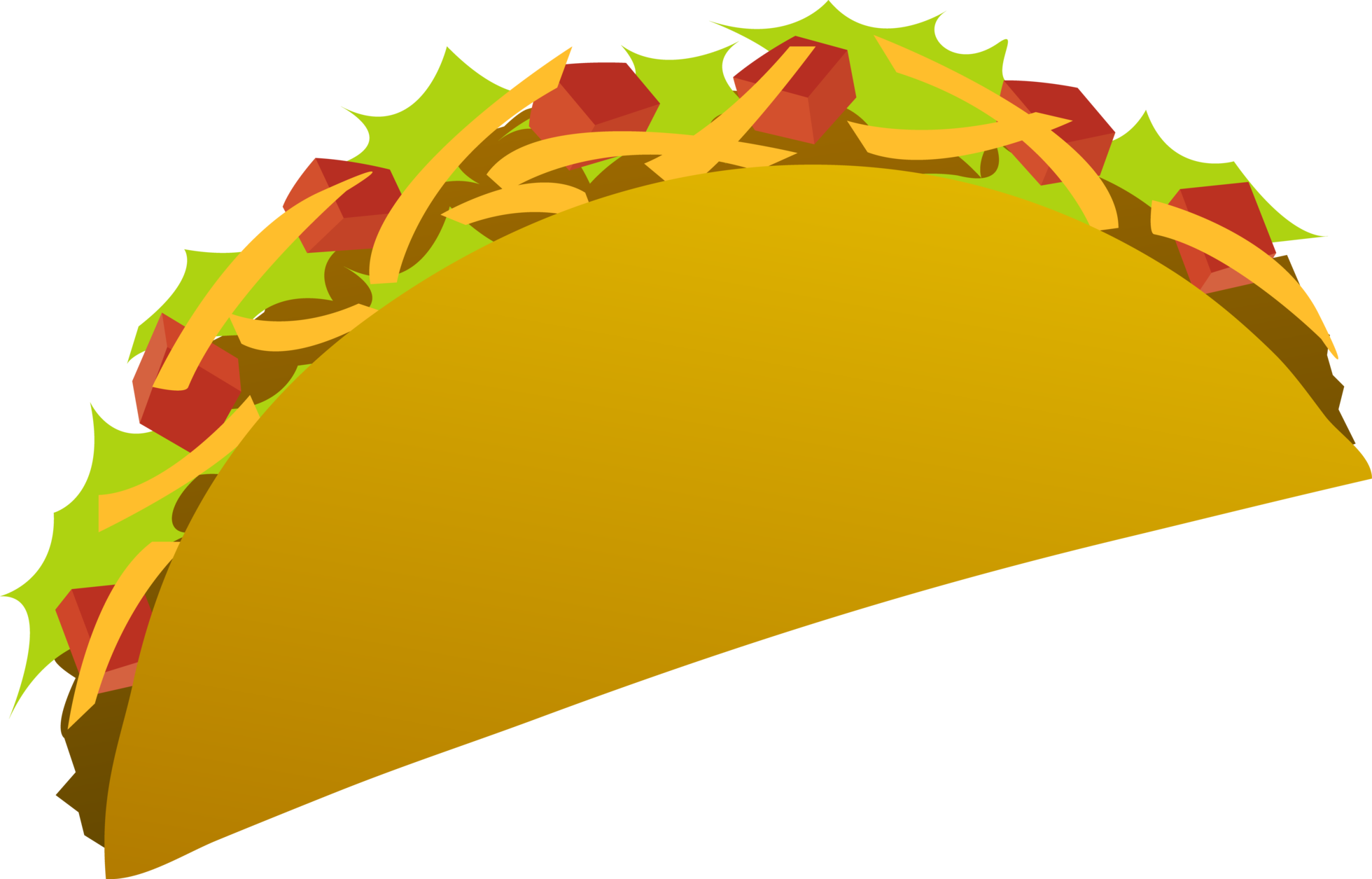taco clip art