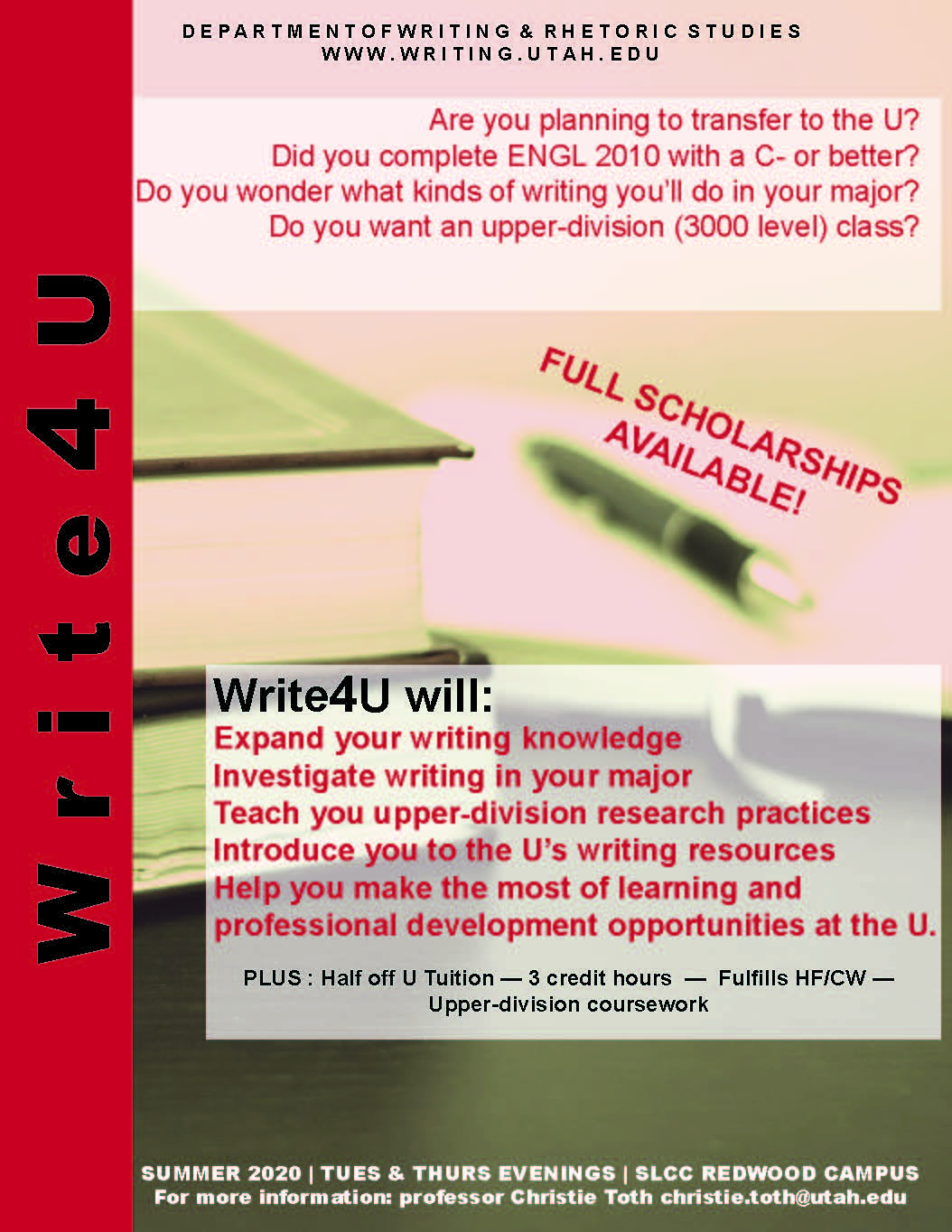 write4u