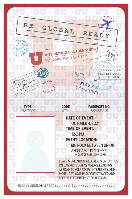 be global ready