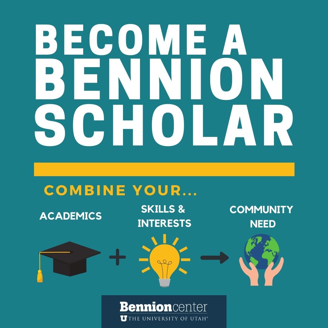 bennion scholars