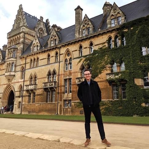 british parliament internships