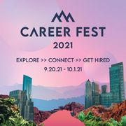 career fest