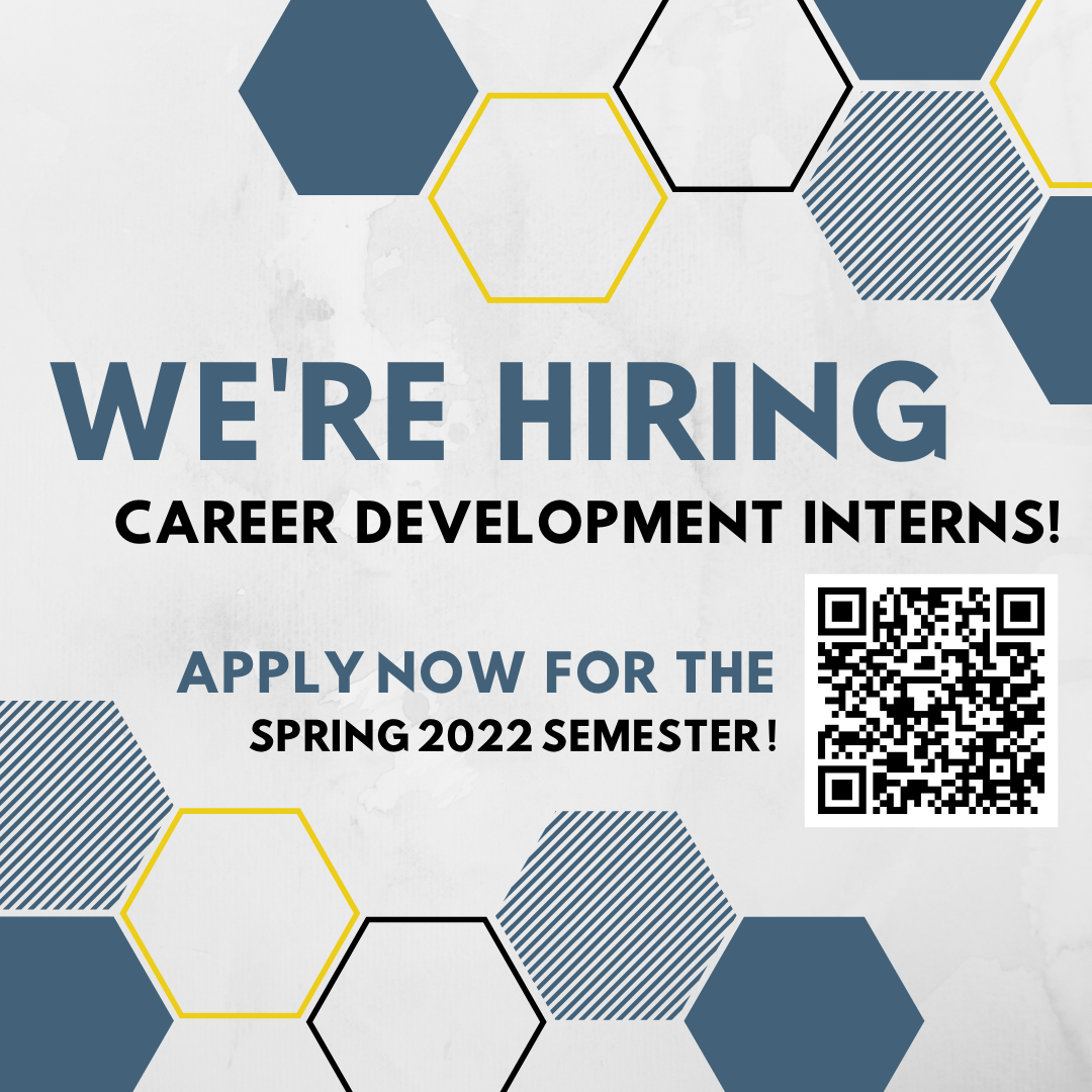 CPDC Internships