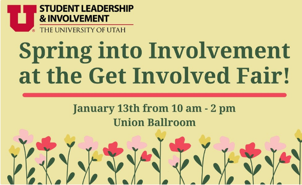 involvement fair 2022
