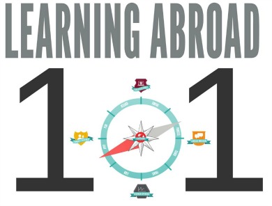 learning abroad 101