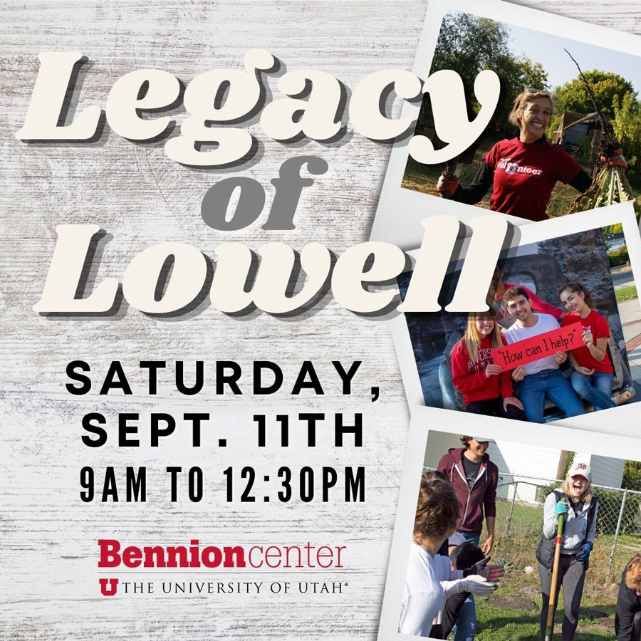 legacy of lowell