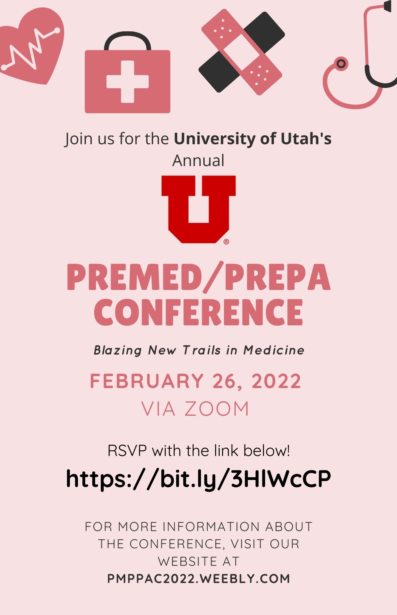 premed conference