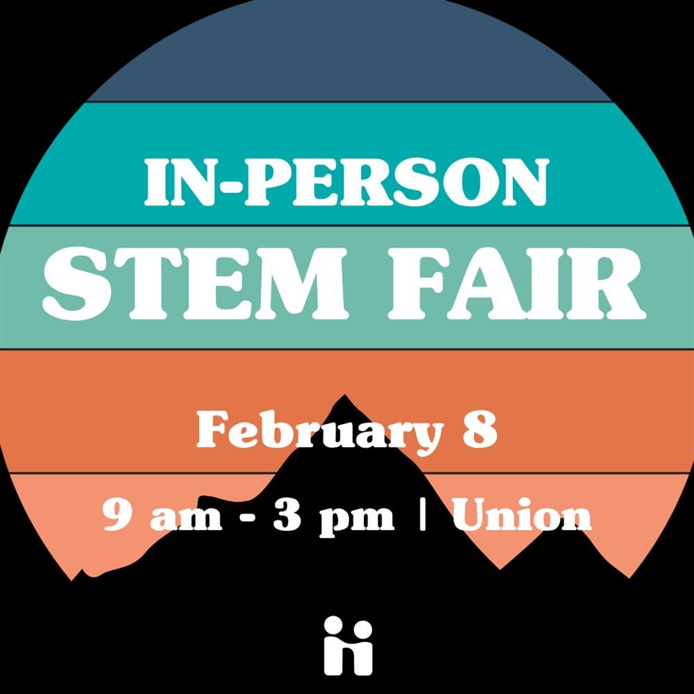 stem career fair
