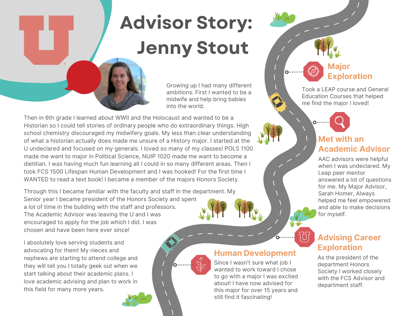 Jenny Stout