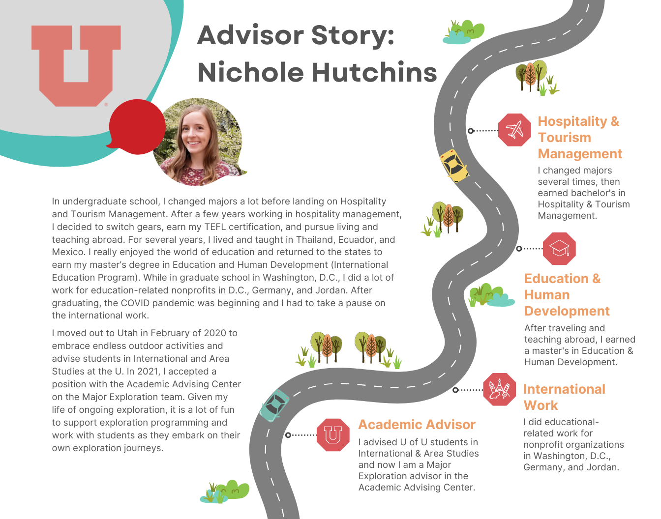 Nichole Hutchins