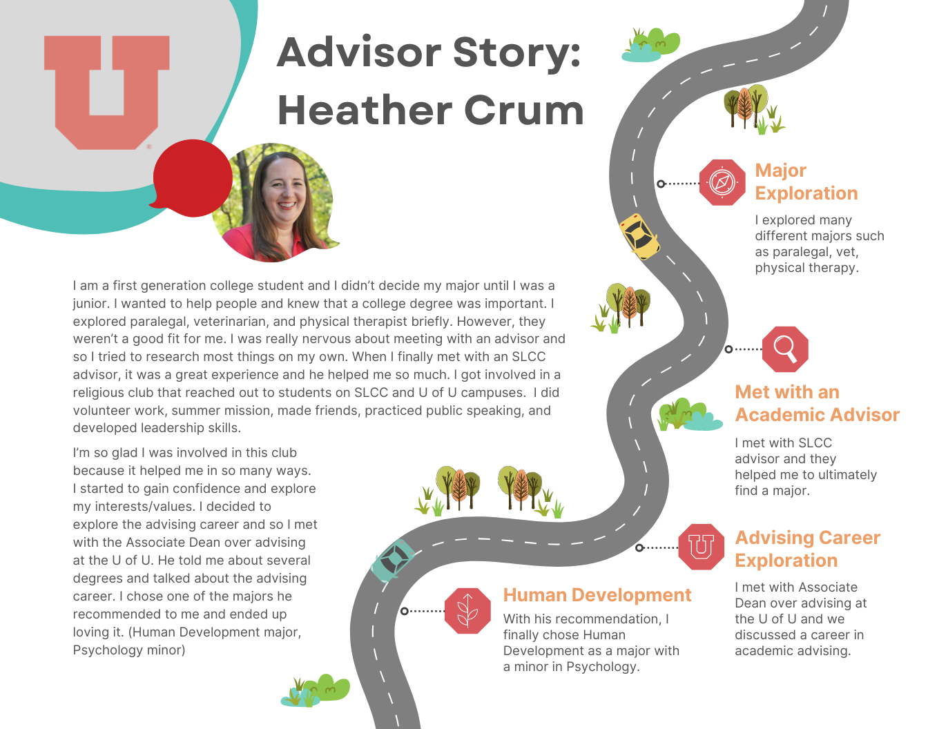 Heather Crum