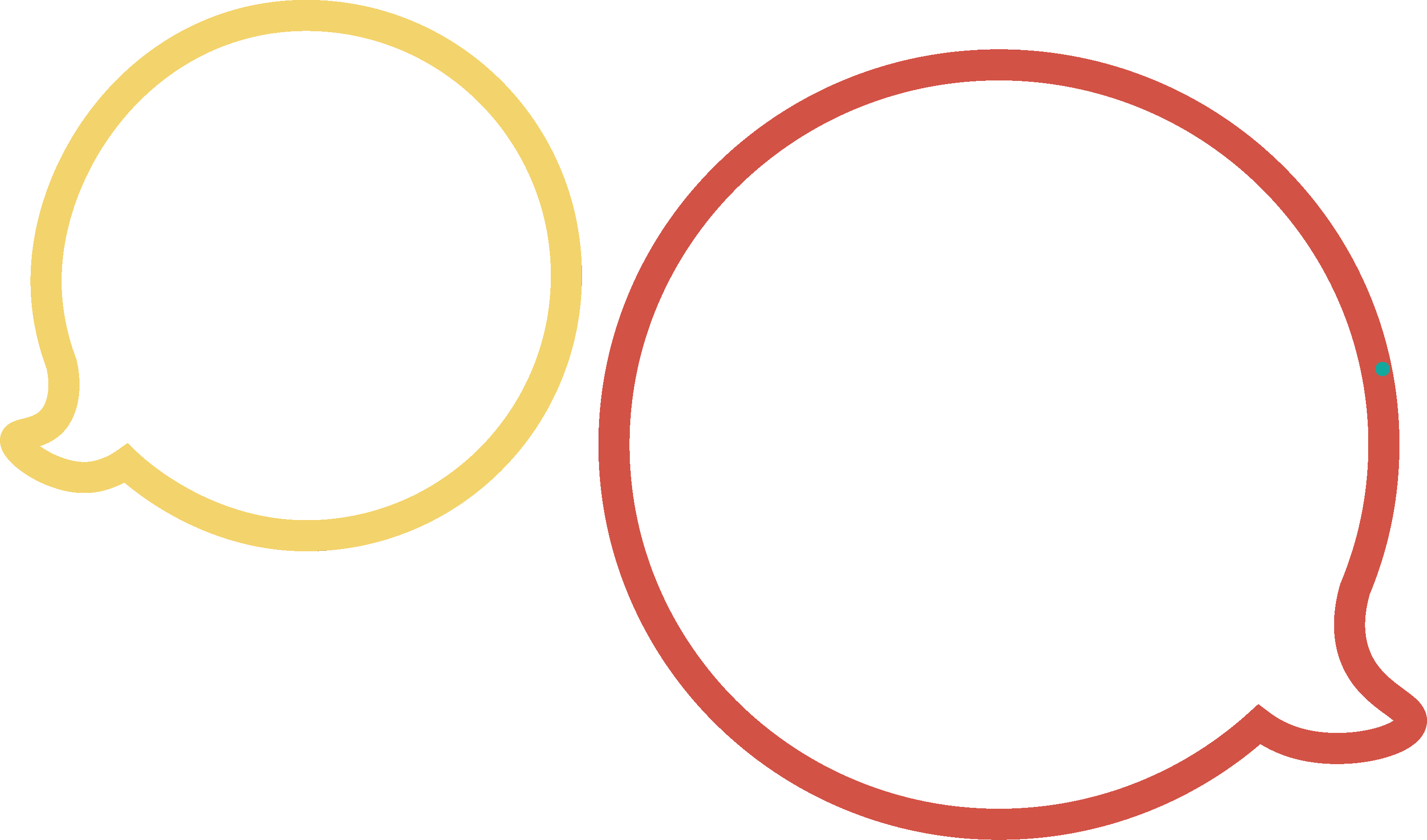 new red yellow outline